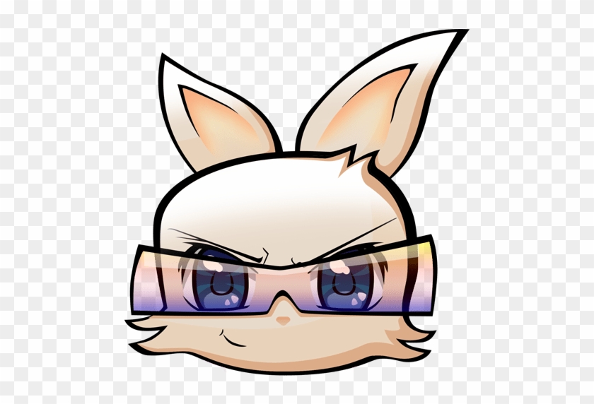 Darren - Bunny Gaming #1675355
