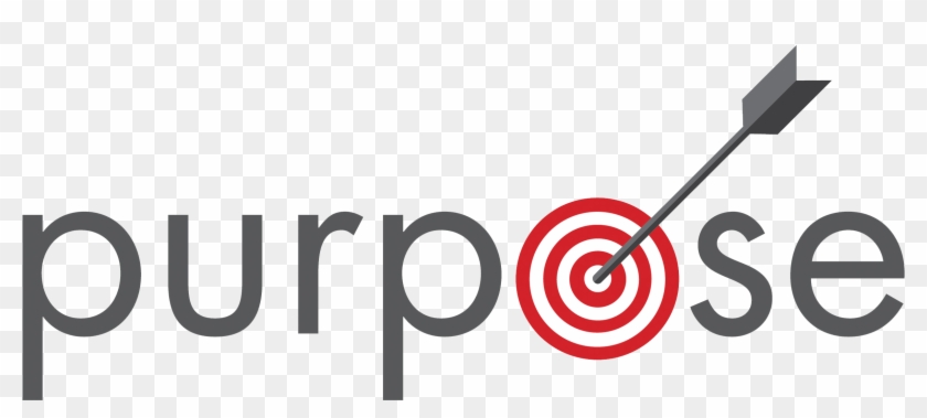 Purpose - Purpose Logo #1675359