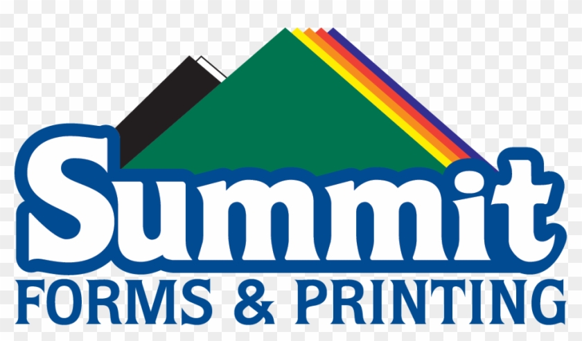 Image001 - Logo Of Printing Summit #1675362