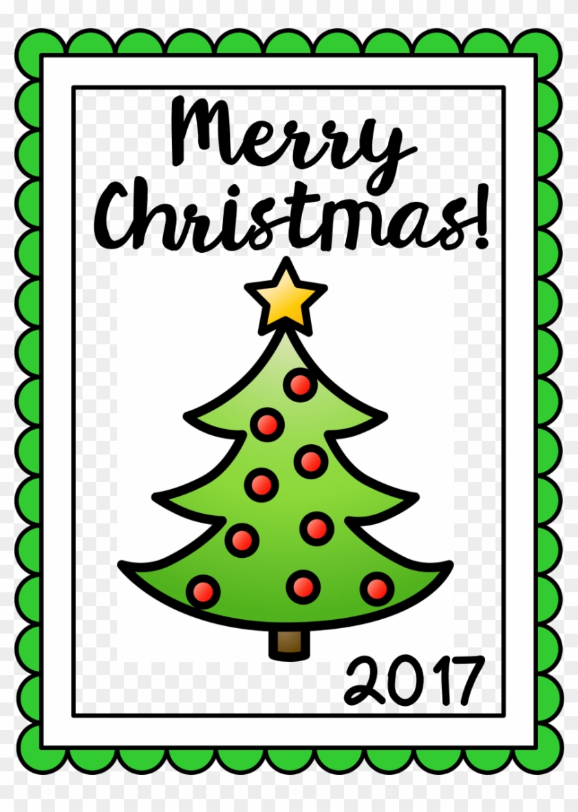 Oh And Those Christmas Cards I Just Adore Christmas - Flashlight Friday Letter To Parents #1675449
