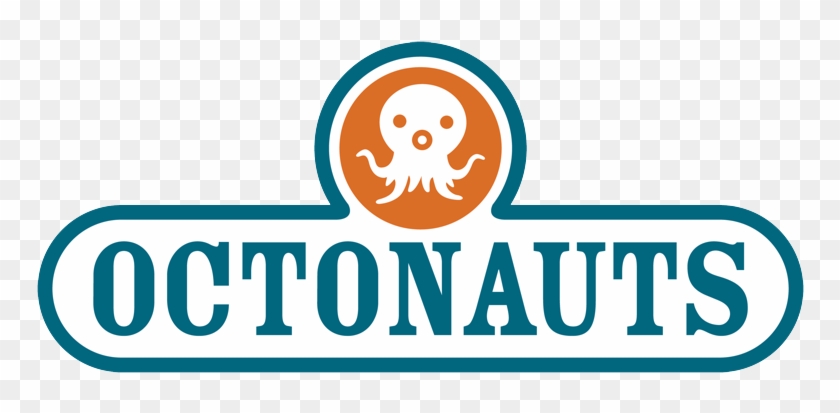 Octonauts Cliparts - Octonauts Logo Png #1675467