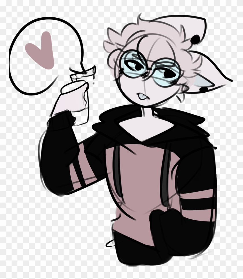 Why Did I Fall In Love With You By Milkiifrost - Cartoon #1675472