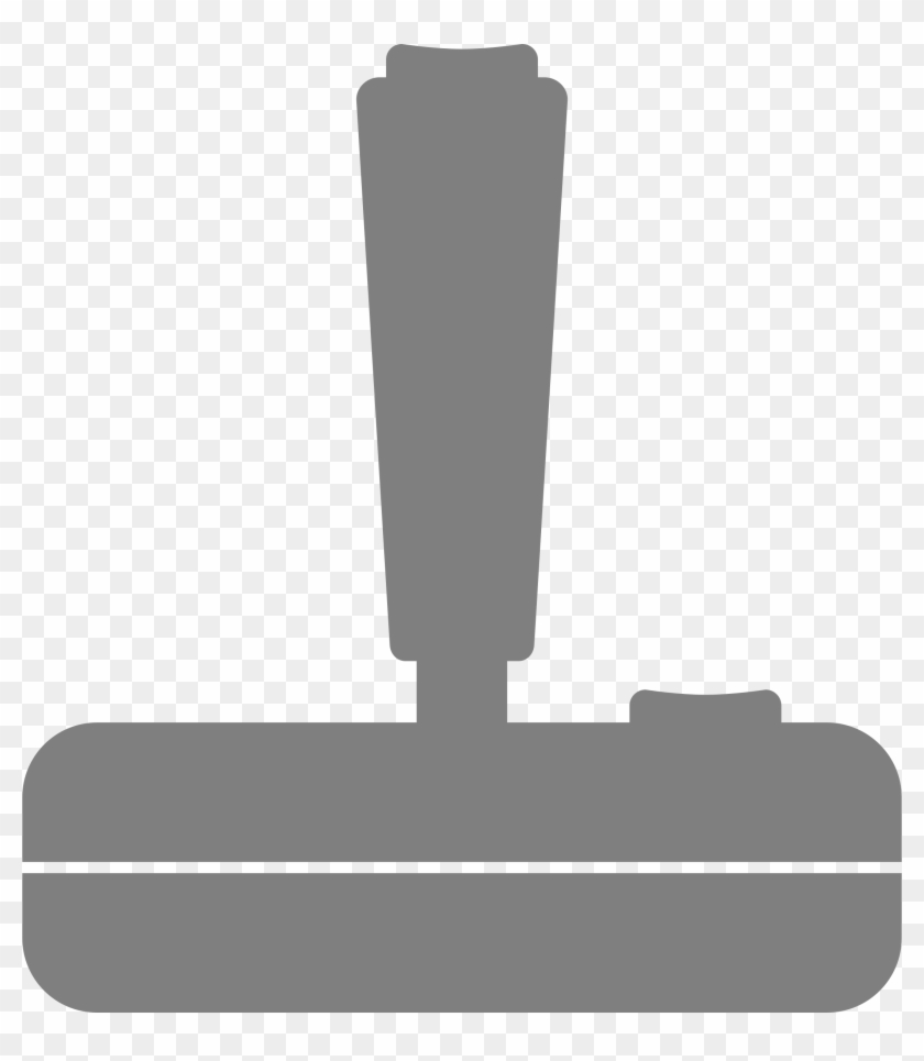 Big Image - Joystick Clip Art #1675487