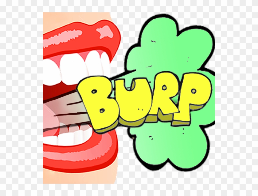 Tyler Rieves On Twitter - Burp Onomatopoeia #1675502