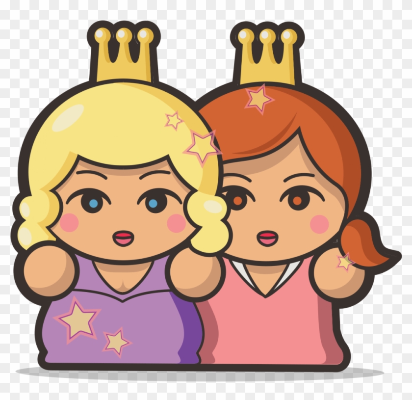 The Magic Book Story - Cartoon #1675536