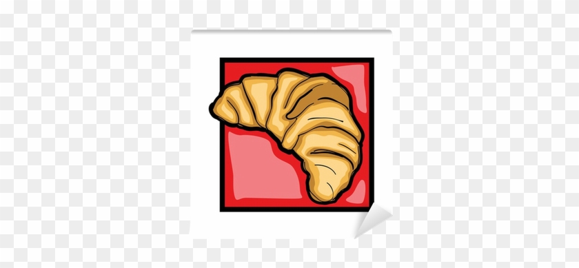 Croissant #1675561