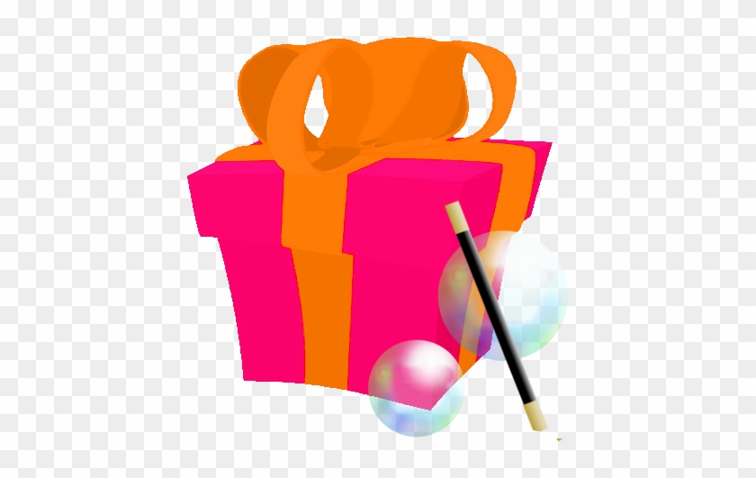 Sweet Magic - Illustration #1675572