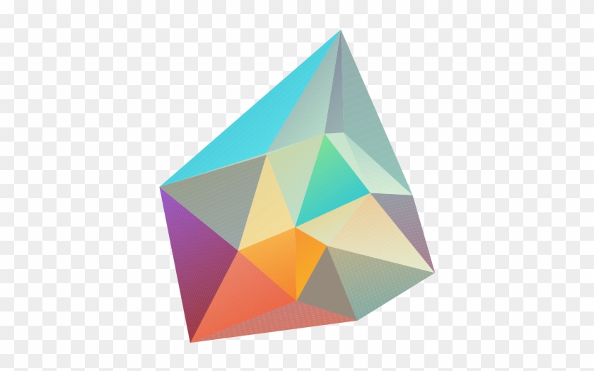 Building Trust In Non-monogamy - Triangle #1675575