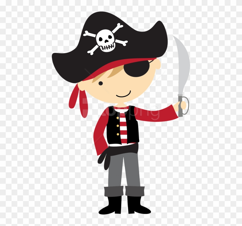 Free Png Download Pirate Clipart Png Photo Png Images - Pirata Clipart #1675590