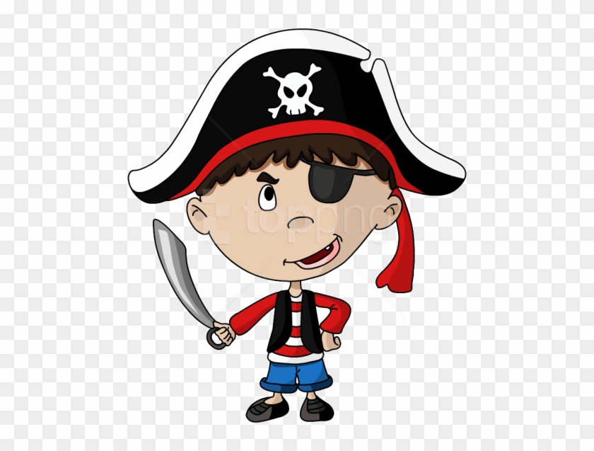 Free Png Download Pirate Clipart Png Photo Png Images - Piracy #1675604