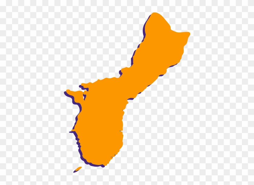 Guam Artboard 1guam - Illustration #1675630