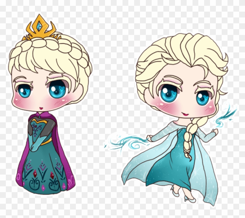 Free Png Download Frozen Png Images Background Png - Elsa #1675666