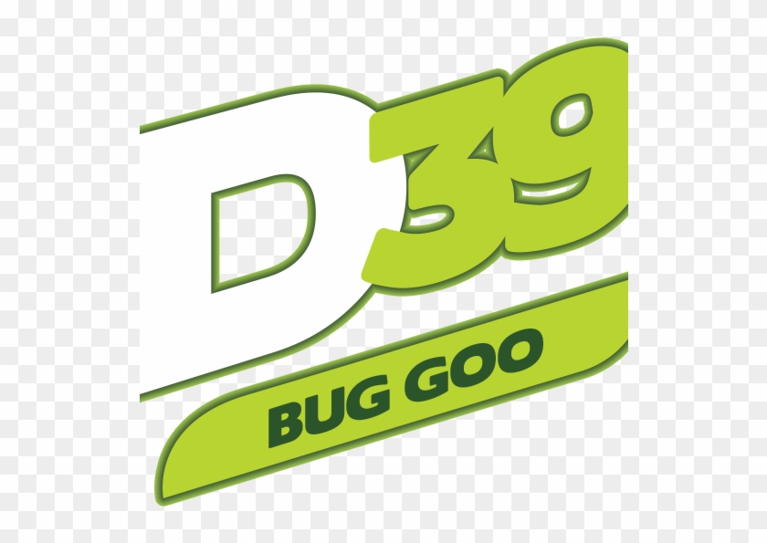 D39 Bug Goo - Puris Proteins, Llc #1675676