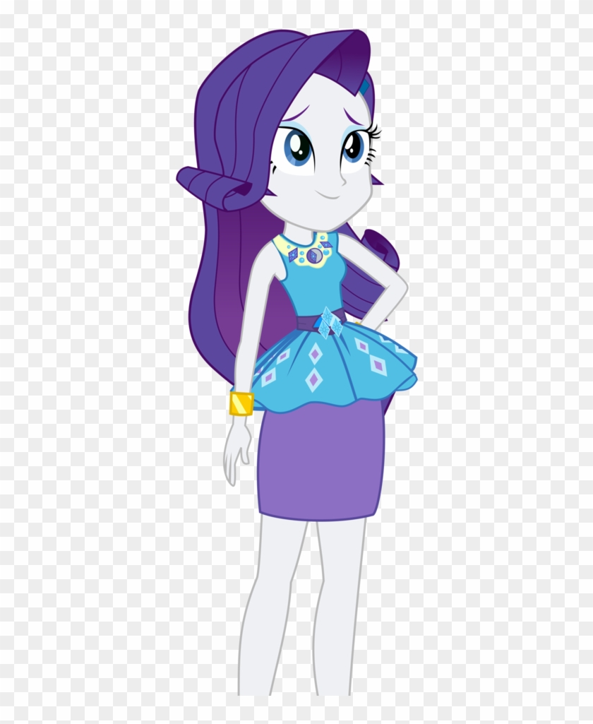 Comments - Rarity Mlp Equestria Girls #1675698