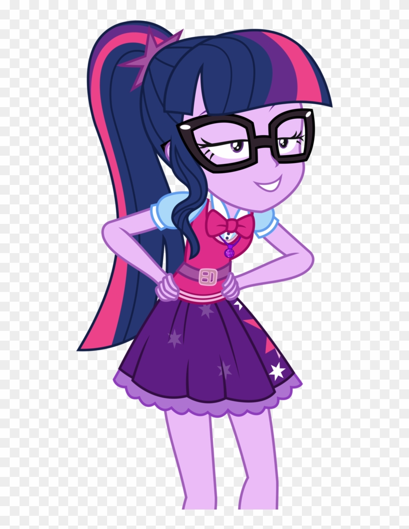 Comments - Sci Twi Equestria Girls #1675748