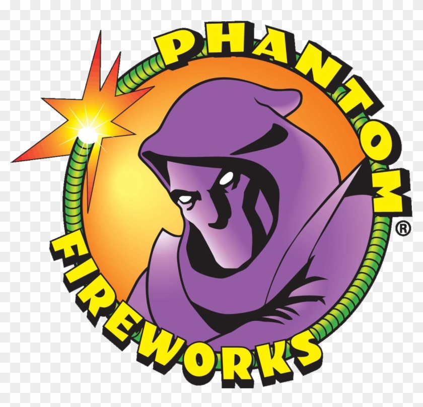 From Restaurants And Retail To Manufacturing, Construction - Phantom Fireworks Logo #1675756