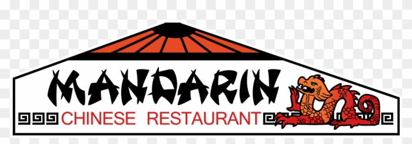 Mandarin Chinese Restaurant - Mandarin Chinese Restaurant #1675758
