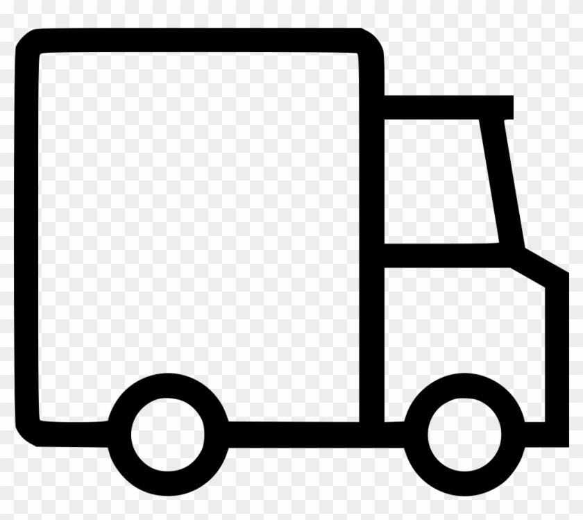 Delivery Svg Png Icon Free Download - Delivery Service Png Icon #1675773