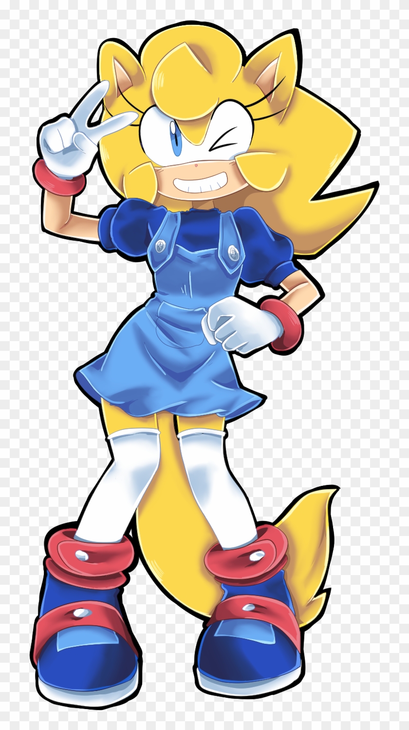 Sigma The American Mink - Cartoon #1675814