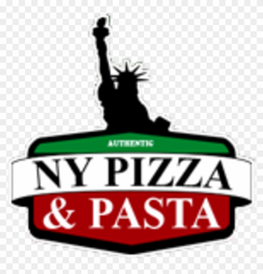 Ny Pizza Pasta Delivery Highway Fort Worth Ⓒ - Statue Of Liberty #1675831