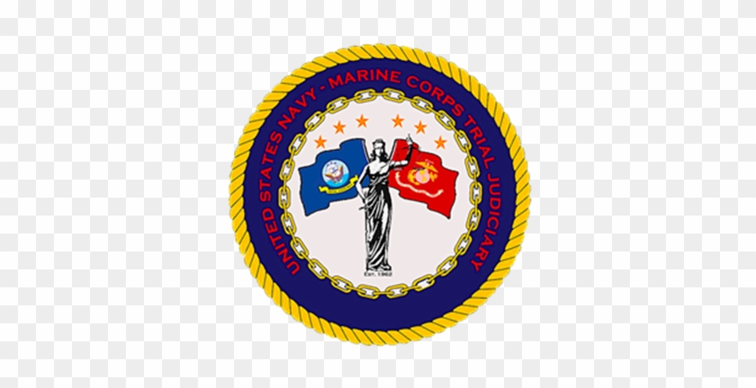 Navy And Marine Corps Clipart Marines United States - Us Navy #1675881