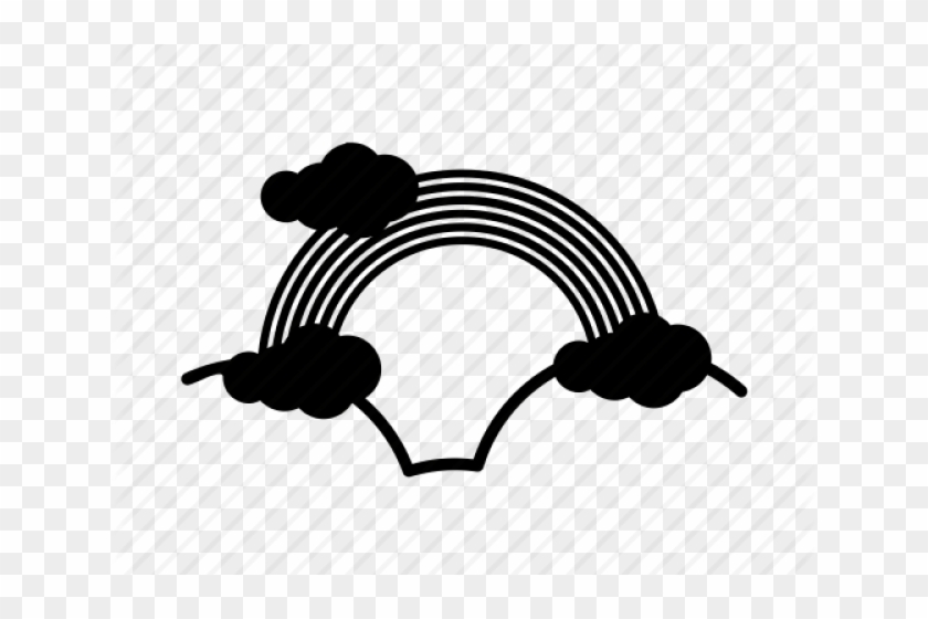 Curve Clipart Arc - Illustration #1675889