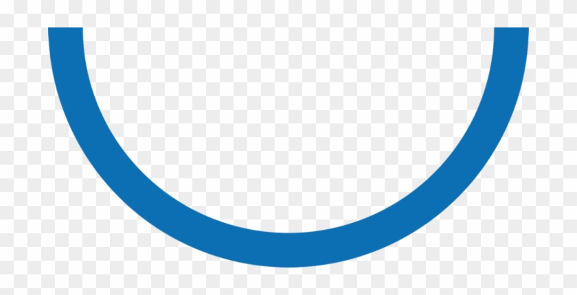 Arc De Cercle Png - Circle #1675893