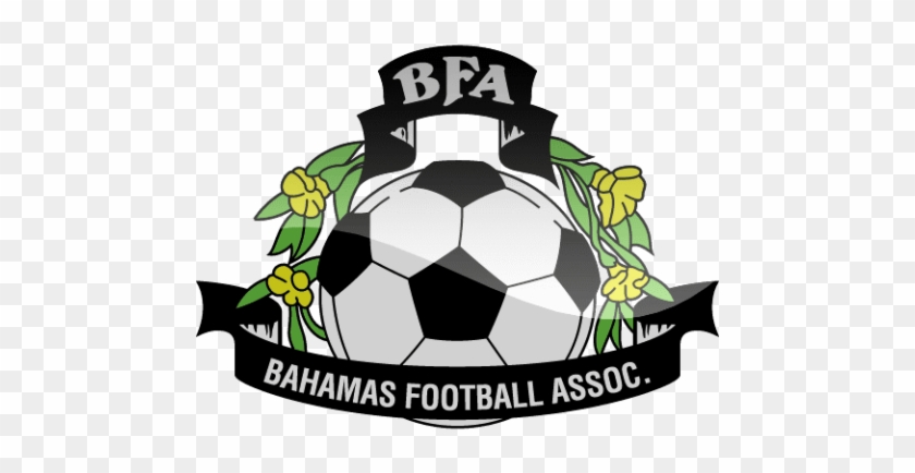 Bahamas Football Logo Png Png - Bahamas Football Association #1675947