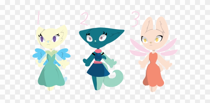 Furry Adopts - Cartoon #1675989