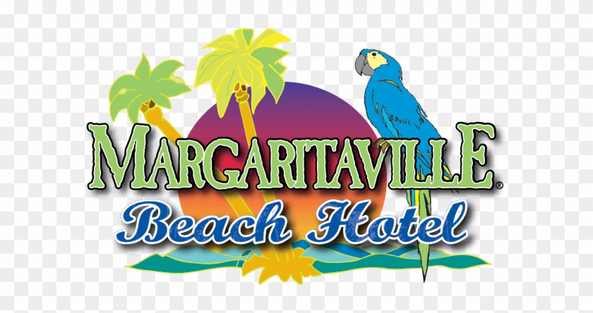 The Luxurious Margaritaville Beach Resort Heads To - Margaritaville #1676002