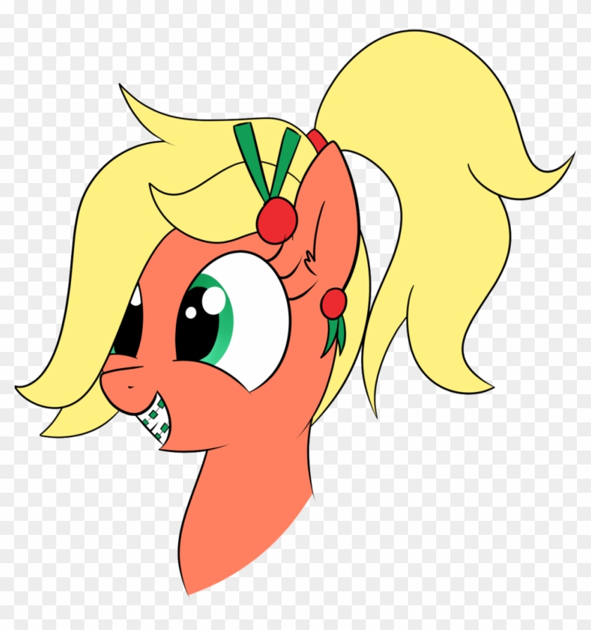 Wafflecakes, Braces, Oc, Oc - Cartoon #1676006