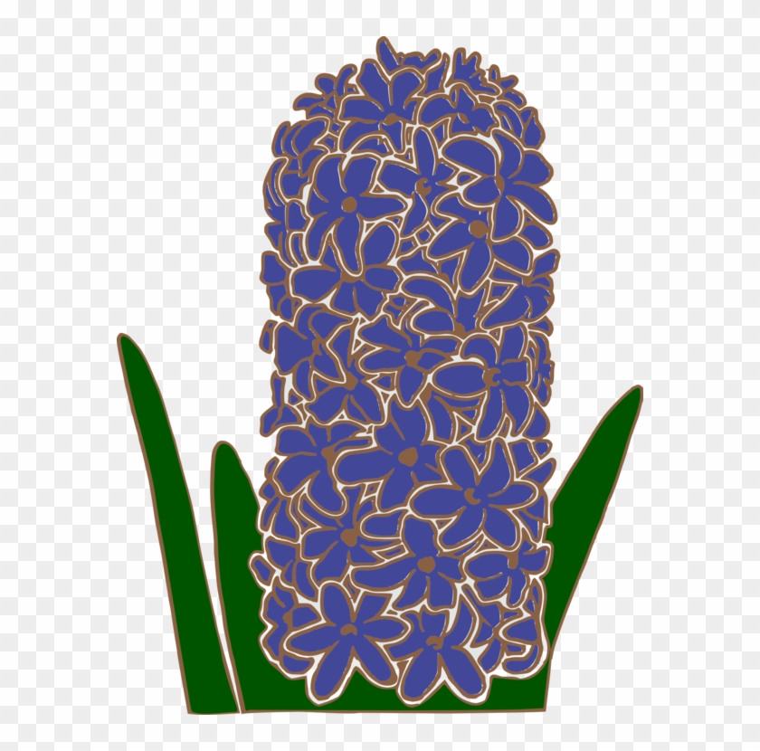 Hyacinth Computer Icons Flowering Plant Plants Download - Hyacinth Computer Icons Flowering Plant Plants Download #1676008