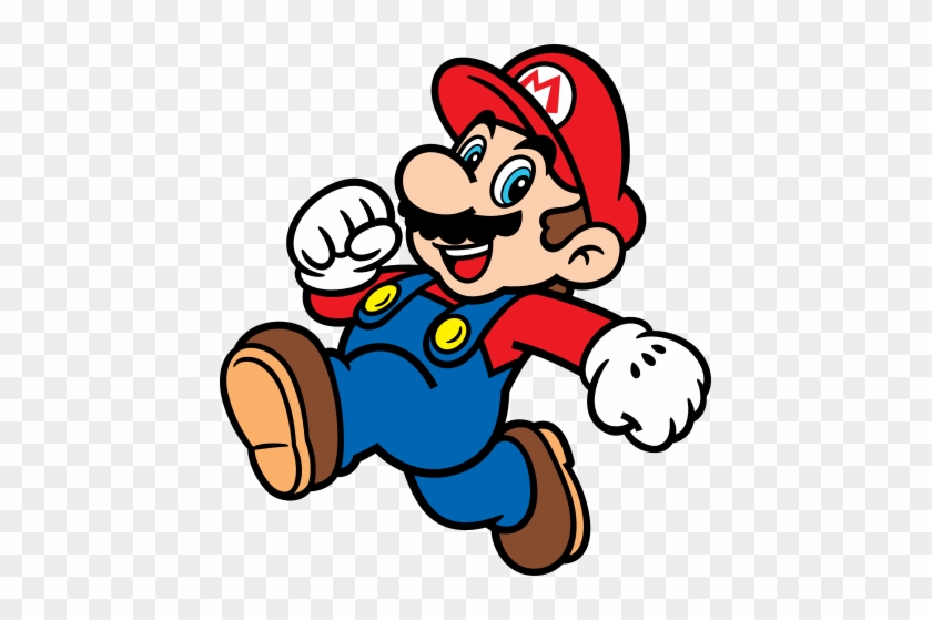 Clip Art Royalty Free Image Px Artwork Png Fantendo - Super Mario Bros 2d #1676014