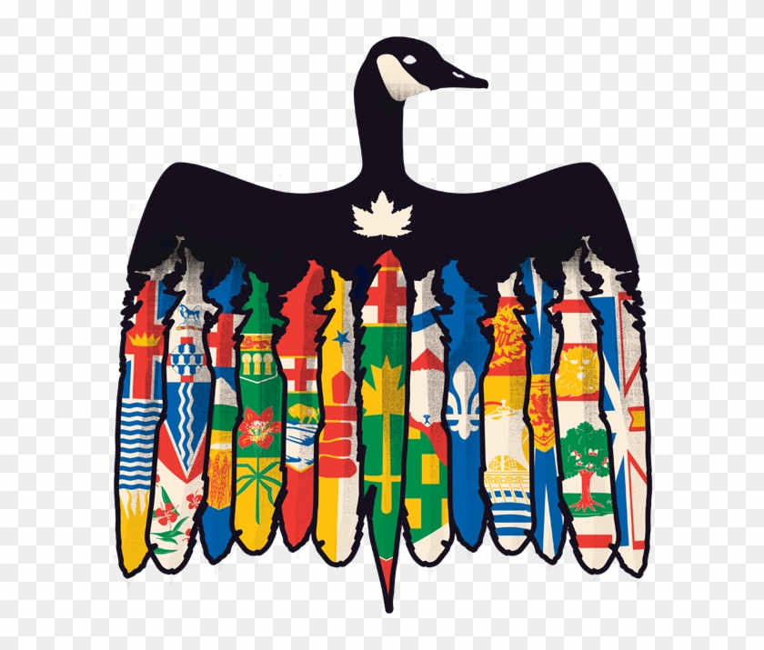 Canada Day Weekend 2017 - Canada Day 2017 Cartoon #1676032