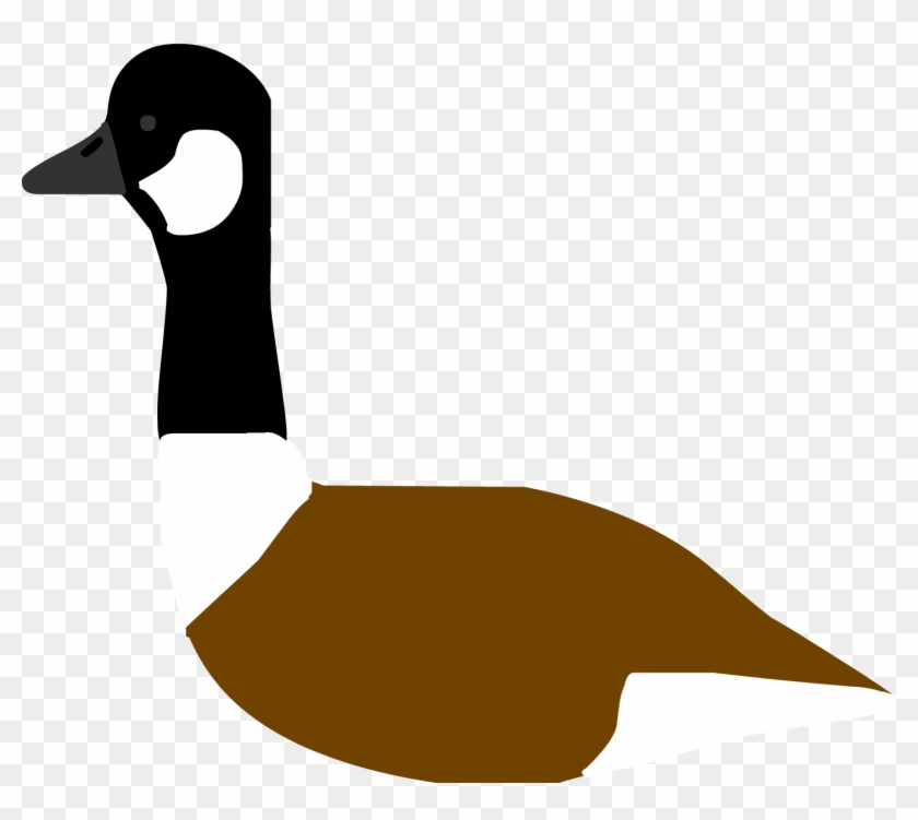 Starling Clipart Koyal - Duck #1676040