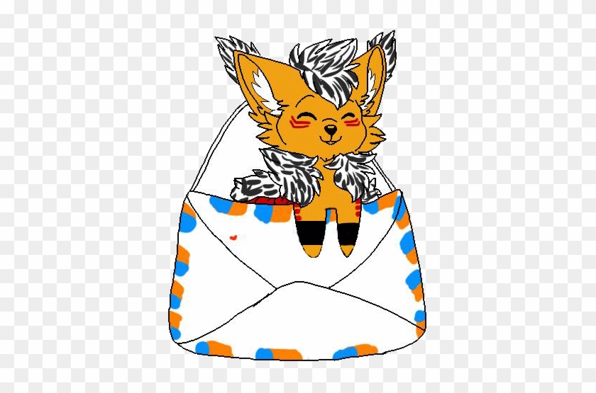 *mails Self To Ac* Can Someone Pick Me Up From The - Cartoon #1676055