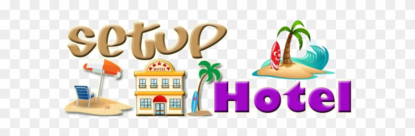 Your Hotel School To Learn All Hotel Courses - Your Hotel School To Learn All Hotel Courses #1676056