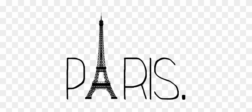 City Guides - Paris - Tower #1676112