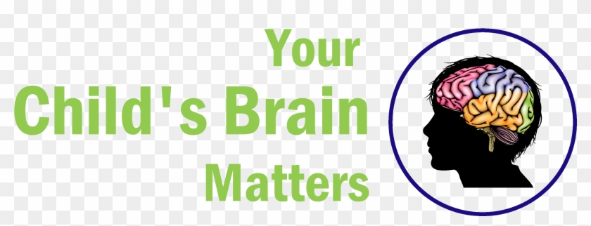 Logo Image Of Your Child's Brain Matters Campaign - Graphic Design #1676122