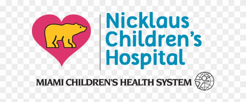 Newswise-fullscreen First Focused Ultrasound Pediatric - Nicklaus Children's Hospital Logo #1676130
