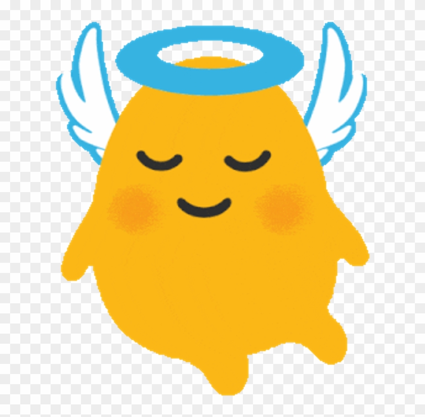 Emoji Sticker - Discord Emoji Gif Pack - Free Transparent PNG Clipart  Images Download