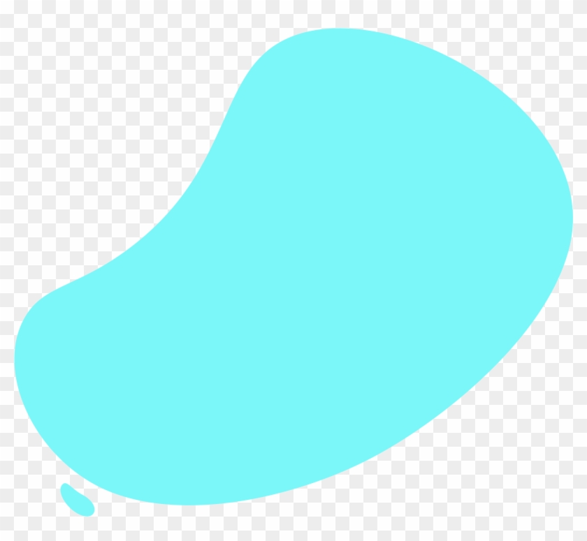 Blob Png - Png Blob #1676217