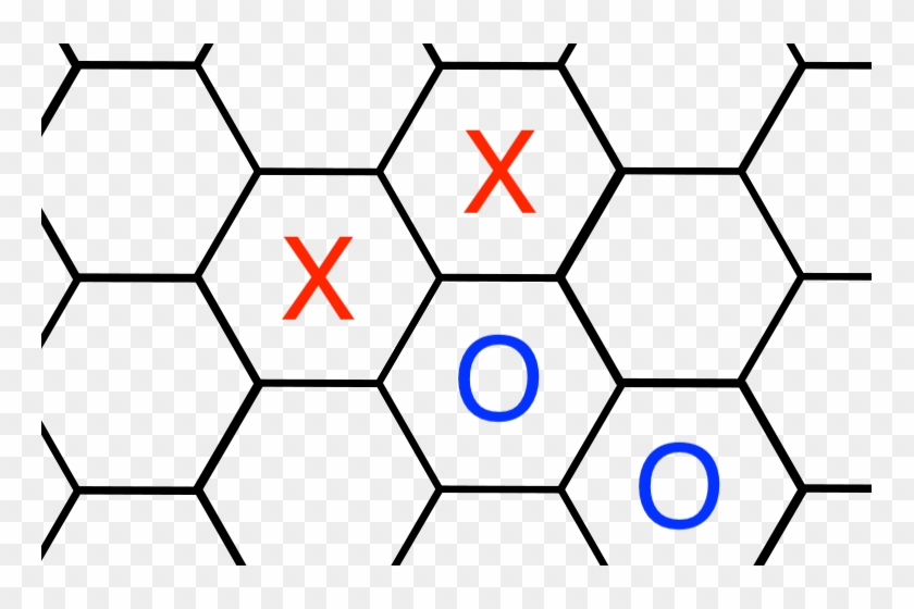 Decide On Our Tic Tac Toe Board's Shape Than On Its - Circle #1676228