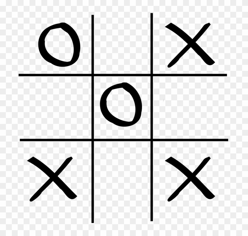 Intelligent Tic Tac Toe Agent - Tic-tac-toe #1676231
