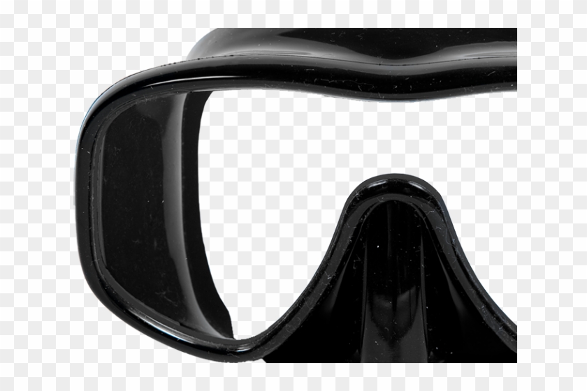Goggles Clipart Scuba Diver - Walking Shoe #1676246