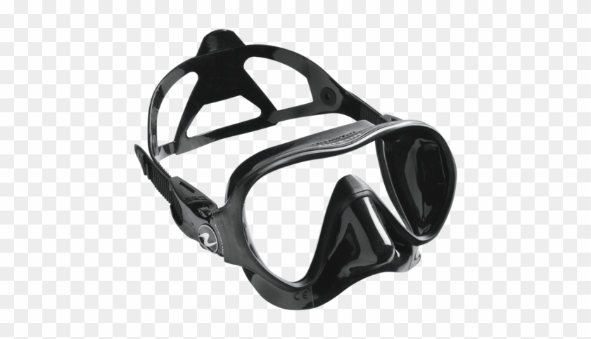 Masks Snorkels Dive Manchester - Aqualung Linea #1676253