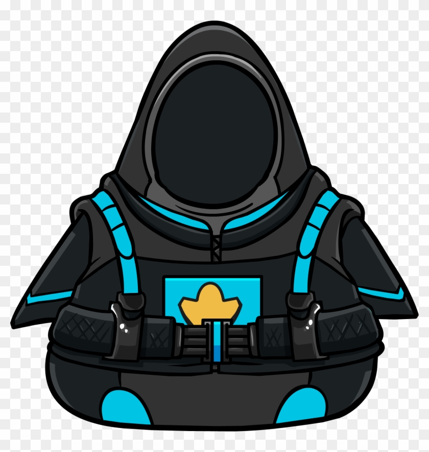 Rescue Diver Suit - Underwater Diving #1676259