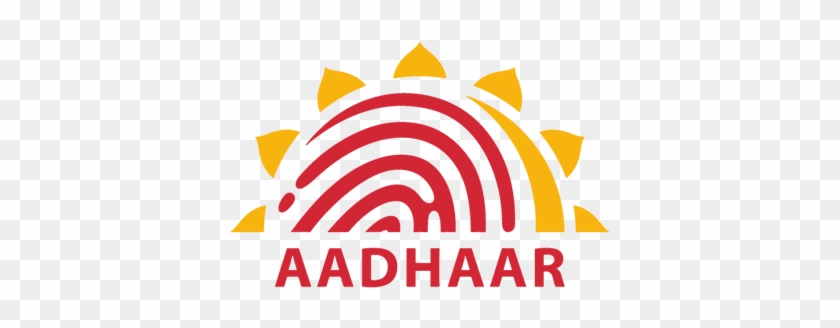 Also, There Could Be A Possibility Of Sharing Aadhaar - Aadhar Card Logo #1676304