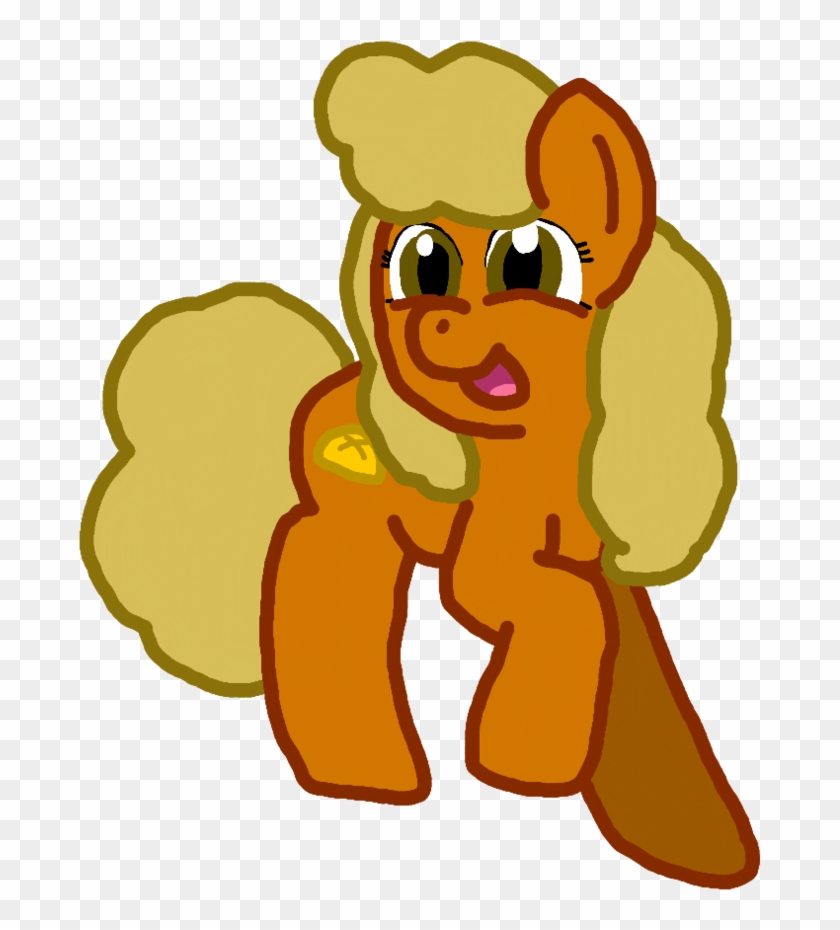 Peanut Butter Ittybitt Deviantart - Cartoon #1676338