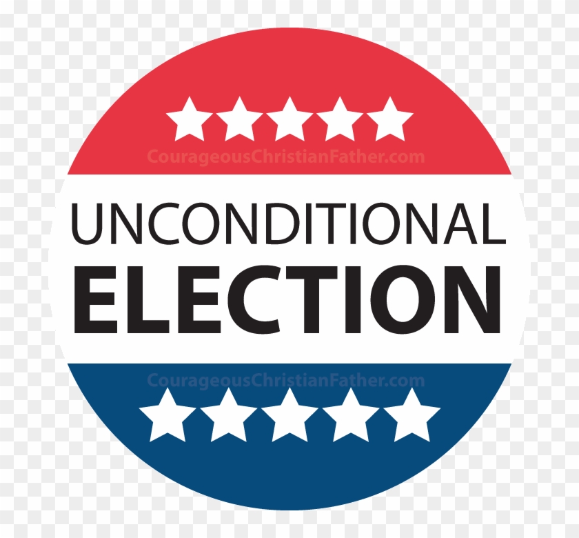 Unconditional Election - Tribunal Electoral Del Poder Judicial #1676360